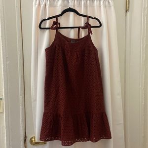 GAP summer dress